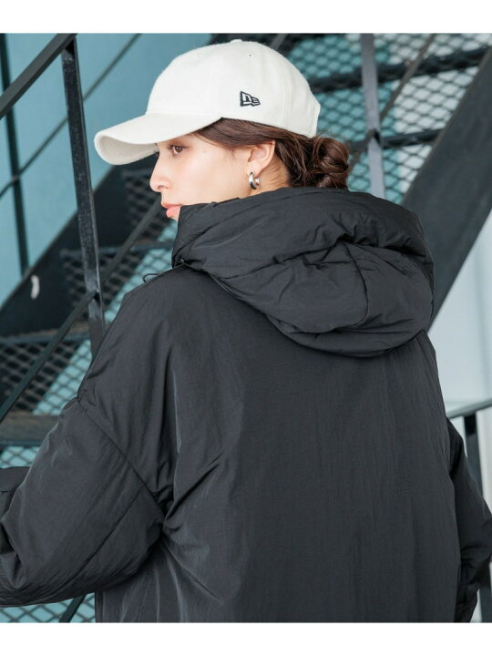 楽天市場】【SALE／20%OFF】【HEREIAM】撥水/エアサーマルパディロング 