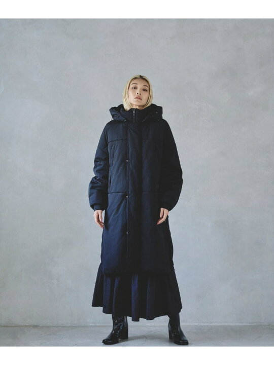 楽天市場】【SALE／20%OFF】【HEREIAM】撥水/エアサーマルパディロング 