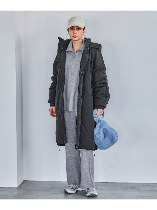 楽天市場】【SALE／20%OFF】【HEREIAM】撥水/エアサーマルパディロング 