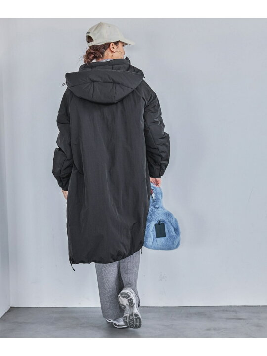 楽天市場】【SALE／20%OFF】【HEREIAM】撥水/エアサーマルパディロング 