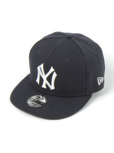 �yNEW ERA(�j���[�G��)�zYTH950 CAP(KIDS) BAYFLOW �x�C�t���[ �X�q �L���b�v �l�C�r�[�y���������z[Rakuten Fashion]