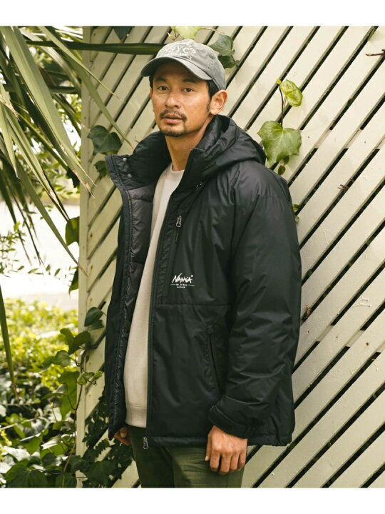 楽天市場】【SALE／20%OFF】(M)NANGA オーロラダウン NANGA ベイフロー 