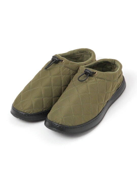 楽天市場】【SALE／50%OFF】ボアスリッポン BAYFLOW ベイフロー 