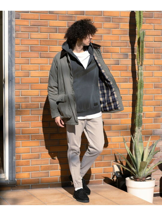 楽天市場】【SALE／20%OFF】中綿ハンティングジャケット BAYFLOW 
