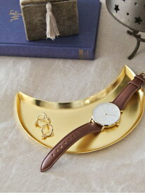 アイアンムーントレー BAYFLOW ベイフロー インテリア・生活雑貨 その他のインテリア・生活雑貨 グレー イエロー[Rakuten Fashion]