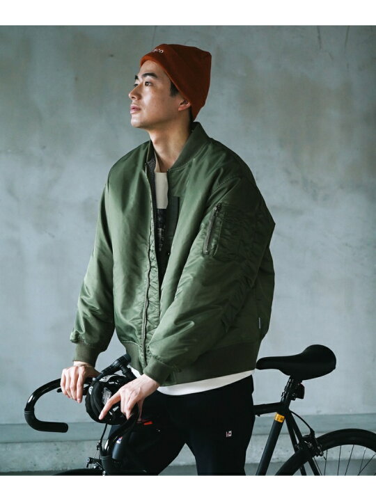 楽天市場】【SALE／30%OFF】(M)CHARI&CO ナイロンBZ BAYFLOW 