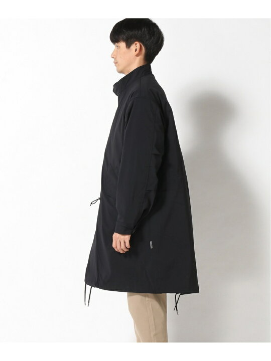 楽天市場】【SALE／30%OFF】(M)CHARI&CO モッズコート BAYFLOW 