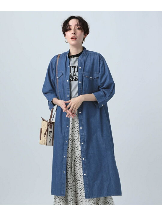 楽天市場 Sale 30 Off W Lee Dnmシャツop Lee ベイフロー ワンピース シャツワンピース ネイビー ブルー Rba E 送料無料 Rakuten Fashion Bayflow 楽天市場 Sale 30 Off W Lee Dnmシャツop Lee ベイフロー ワンピース シャツワンピース ネイビー ブルー Rba E 送料無料 Rakuten Fashion Bayflow