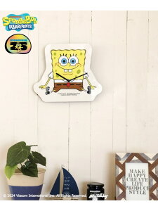 ySpongeBob(X|WE{u)×BAYFLOWz_CJbgNbN BAYFLOW xCt[ CeAEG v[Rakuten Fashion]
