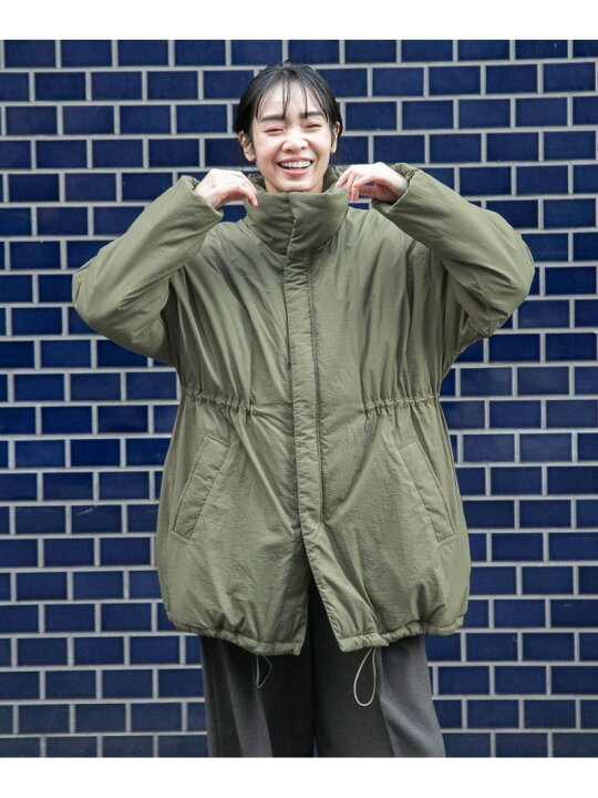 楽天市場】【SALE／60%OFF】モンスタードロストコート BAYFLOW 