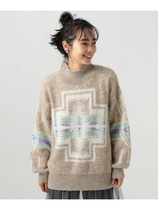 楽天市場】【SALE／40%OFF】【PENDLETON(ペンドルトン)】別注タートル 