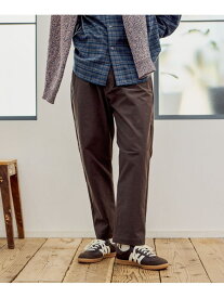 【SALE／58%OFF】[ストレッチ]フリーフォームチノパンツ BAYFLOW ベイフロー パンツ その他のパンツ ブラック ベージュ ブラウン【RBA_E】[Rakuten Fashion]