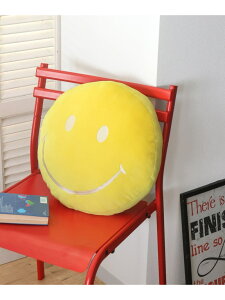 SMILE�N�b�V���� BAYFLOW �x�C�t���[ �C���e���A�E�����G�� �N�b�V�����E�N�b�V�����J�o�[ �s���N �u���[ �C�G���[[Rakuten Fashion]