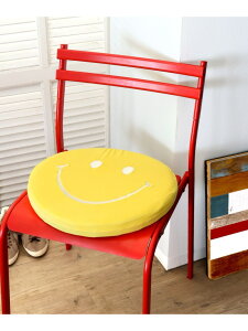 [�ᔽ���Ŕ��ɂ�����]SMILE�V�[�g�N�b�V���� BAYFLOW �x�C�t���[ �C���e���A�E�����G�� �N�b�V�����E�N�b�V�����J�o�[ �C�G���[ �s���N �u���[[Rakuten Fashion]