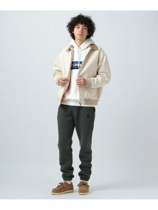 楽天市場】【SALE／20%OFF】パデッドワークジャケット BAYFLOW 