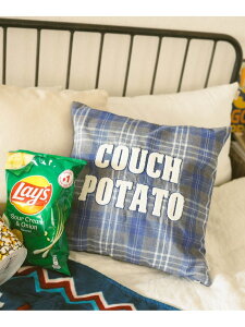 BF�`�F�b�N�N�b�V�����J�o�[45×45 BAYFLOW �x�C�t���[ �C���e���A�E�����G�� �N�b�V�����E�N�b�V�����J�o�[ �O���[ �I�����W[Rakuten Fashion]