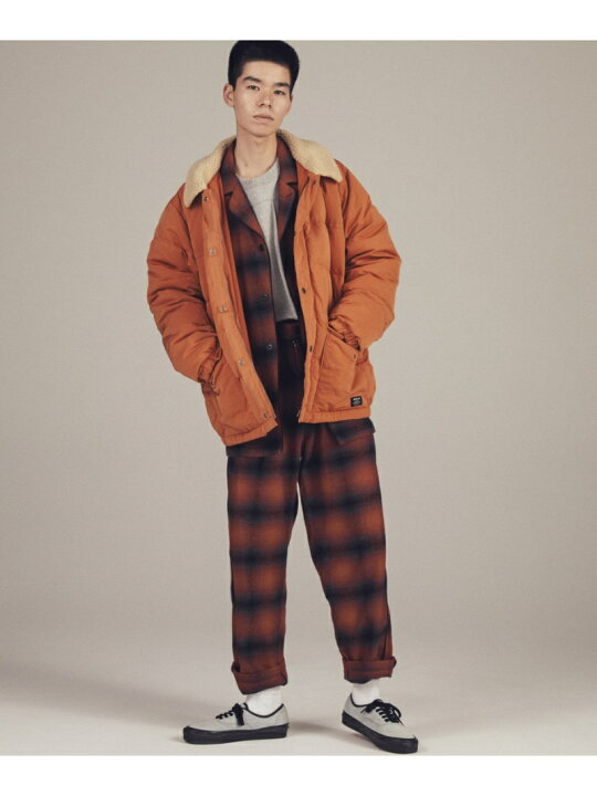 楽天市場】【SALE／40%OFF】(M)BAYFLOWダウン BAYFLOW ベイフロー 