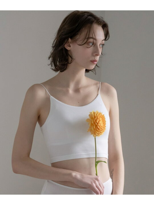 楽天市場】【SALE／20%OFF】【bijorie】ベストボディブラ ブラトップ 