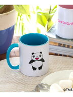 【パンダコパンダ】カラーマグカップ(WEB限定) BAYFLOW ベイフロー 食器・調理器具・キッチン用品 グラス…