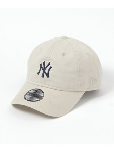 �yNEW ERA(�j���[�G��)�zyouth 920 NEYYAN(KIDS) BAYFLOW �x�C�t���[ �X�q �L���b�v �l�C�r�[[Rakuten Fashion]