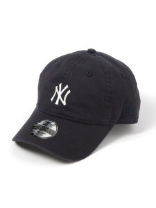 �yNEW ERA(�j���[�G��)�zyouth 920 NEYYAN(KIDS) BAYFLOW �x�C�t���[ �X�q �L���b�v �l�C�r�[[Rakuten Fashion]