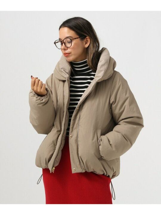楽天市場】【SALE／40%OFF】[表裏で印象を変えて着られる]リバーシブル 