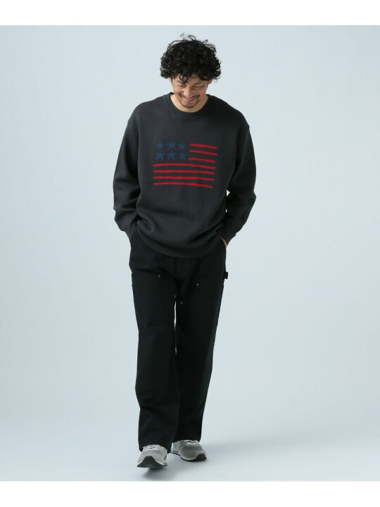 楽天市場】【SALE／50%OFF】HAPPYライトニットプルオーバー BAYFLOW 