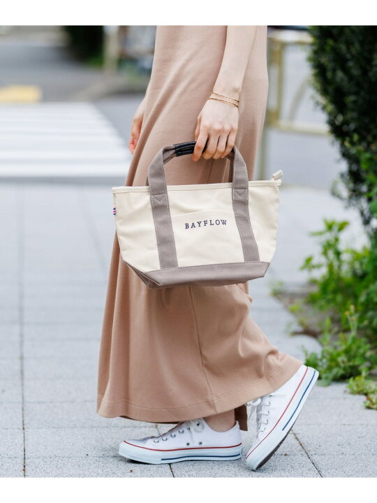 楽天市場】[サブバッグやランチバッグに]SサイズショルダーZIP 