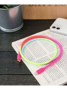 �ySALE�^40%OFF�z���C���{�[�P�[�u��typeC to Lightning BAYFLOW �x�C�t���[ �X�}�z�O�b�Y�E�I�[�f�B�I�@�� ���̑��̃X�}�z�O�b�Y�E�I�[�f�B�I�@��yRBA_E�z[Rakuten Fashion]