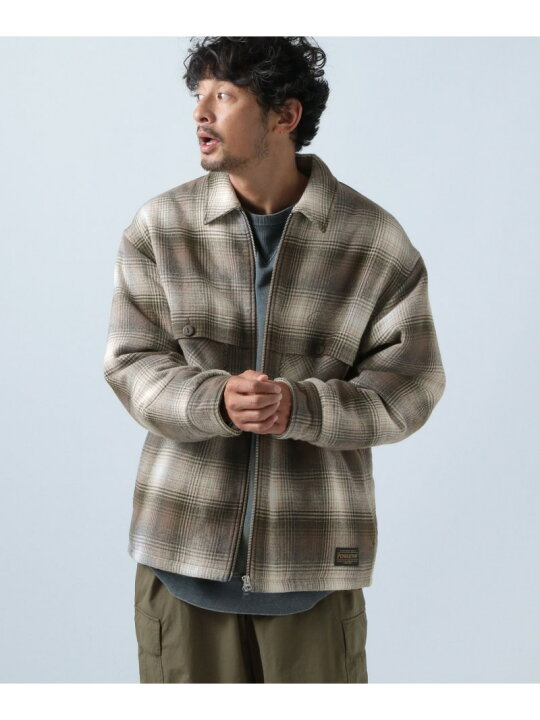 楽天市場】【SALE／20%OFF】【PENDLETON(ペンドルトン)】別注ロガー 