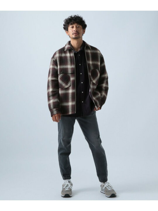 楽天市場】【SALE／20%OFF】【PENDLETON(ペンドルトン)】別注ロガー 