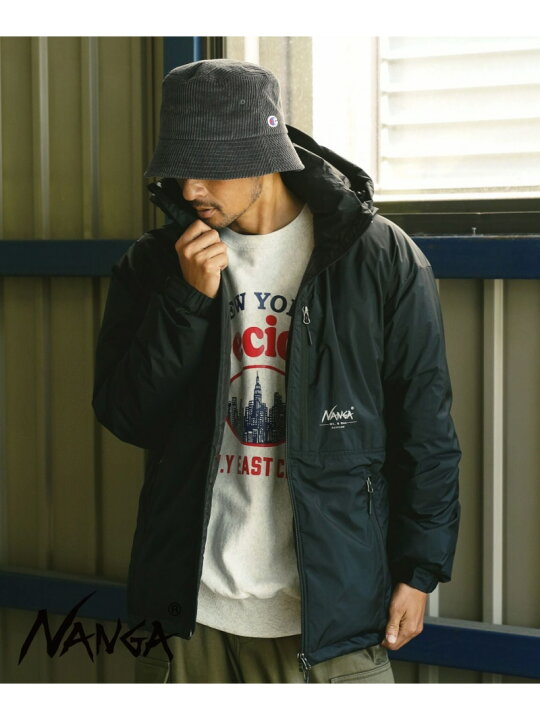 楽天市場】【SALE／20%OFF】【NANGA Mt.&Sea(ナンガ)】オーロラダウン 