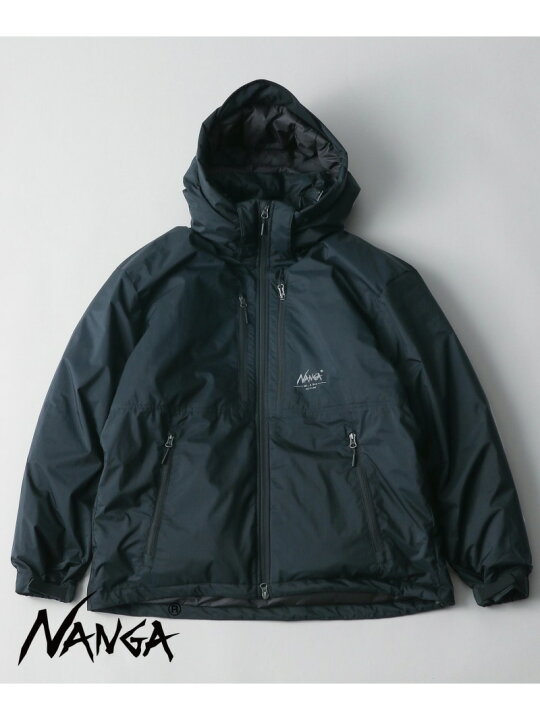 楽天市場】【SALE／20%OFF】【NANGA Mt.&Sea(ナンガ)】オーロラダウン 