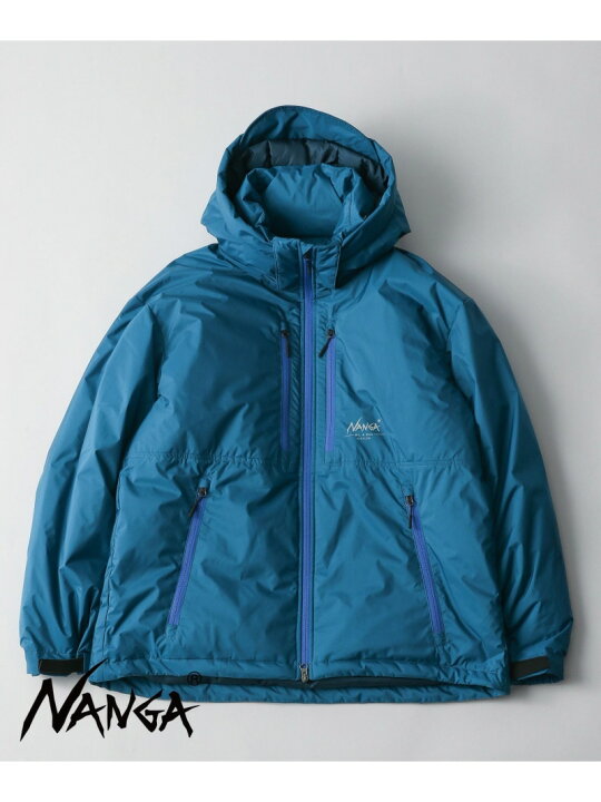 楽天市場】【SALE／20%OFF】【NANGA Mt.&Sea(ナンガ)】オーロラダウン 