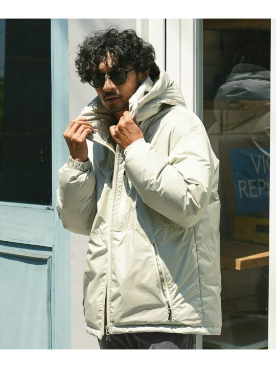 楽天市場】【SALE／20%OFF】【NANGA Mt.&Sea(ナンガ)】オーロラダウン 
