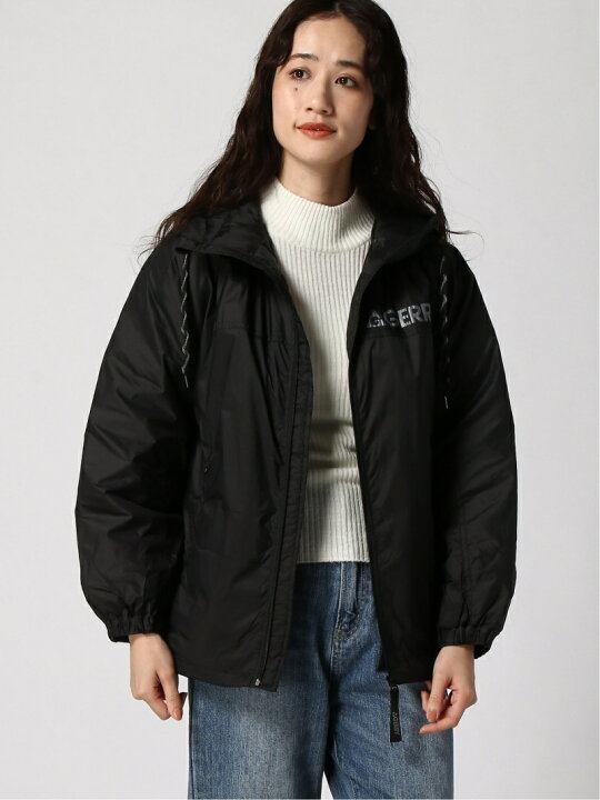 楽天市場】【SALE／39%OFF】(W)GERRYパッカブルダウン BAYFLOW 
