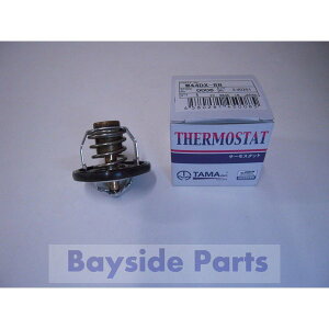 多摩 サーモスタット スズキ SUZUKI エブリイ 型式 DA64V DA64W エンジン K6A 年式 05.08〜 用 W44DX-88 多摩 TAMA タマ