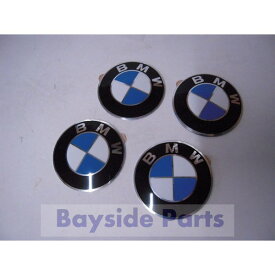 楽天市場 Bmw ホイール エンブレム 65mmの通販