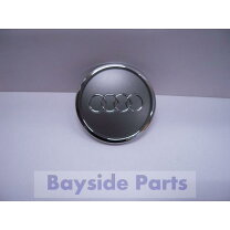 楽天市場】audi 純正ホイールセンターキャップ 69mmの通販