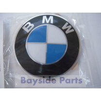 楽天市場】bmw 純正 エンブレム 70mmの通販