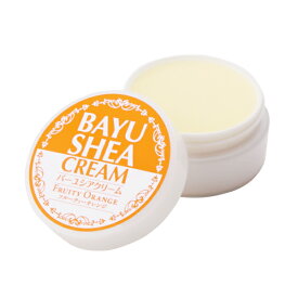 【公式】 バーユシアクリーム 30ml 【日本創健】【工場直送】馬油 シアバター 保湿クリーム 顔 全身 乾燥 保湿 髪のお手入れに