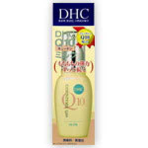 ���y ��`�O�E����450�~ �z DHC Q10 �~���N �iSS�j�@40mL �y���K�i�z