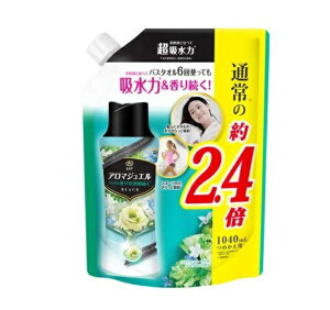 P&G mA nslX A}WG tpr[Y pXe lߑւ (1040ml)yKiz