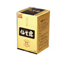 楽天市場】仙生露エキスゴールド 100ml×30袋の通販