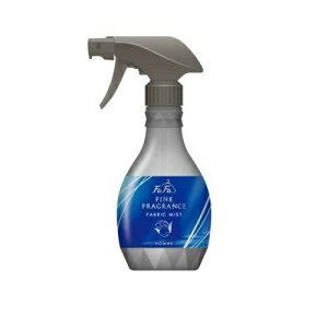 NSファーファ ファーファ ファインフレグランス ファブリックミスト オム(300ml)【正規品】