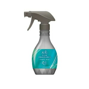 NSファーファ ファーファ ファインフレグランス ファブリックミスト パラディ(300ml)【正規品】