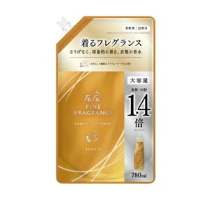 【5個セット】 NSファーファ ファーファ ファインフレグランス ボーテ つめかえ(780ml)×5個セット【正規品】