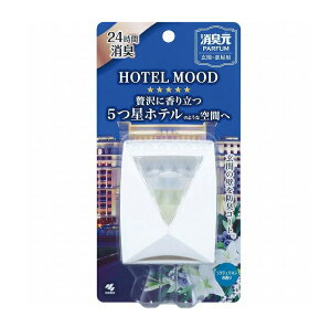 �y5�Z�b�g�z ���ѐ��� ���L�� �p���t�@�� HOTELMOOD ���ցE�����p ���O�W�����l��(5.8ml)×5�Z�b�g�y���K�i�z