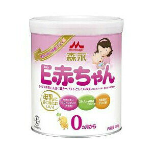 森永 E赤ちゃん 大缶 800g 【正規品】 ※軽減税率対象品