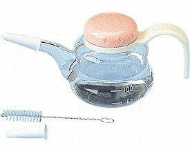 【5個セット】 ホルダー付吸いのみ器 (1コ入)×5個セット 【正規品】【k】【ご注文後発送までに1週間前後頂戴する場合がございます】